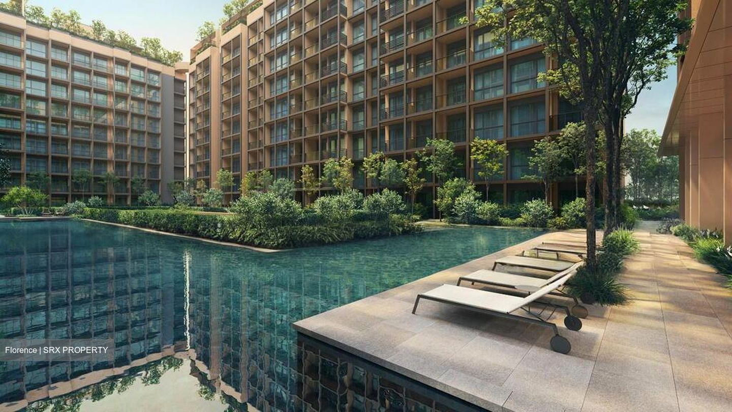 Unity Street (D9), Condominium #510862291